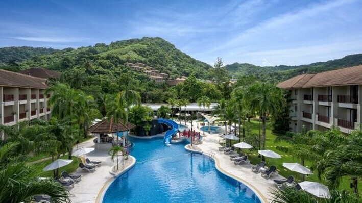 Centara Karon Resort